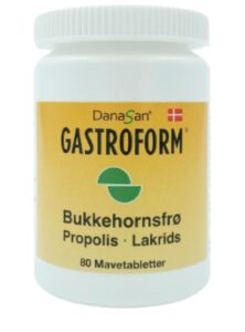 Gastroform